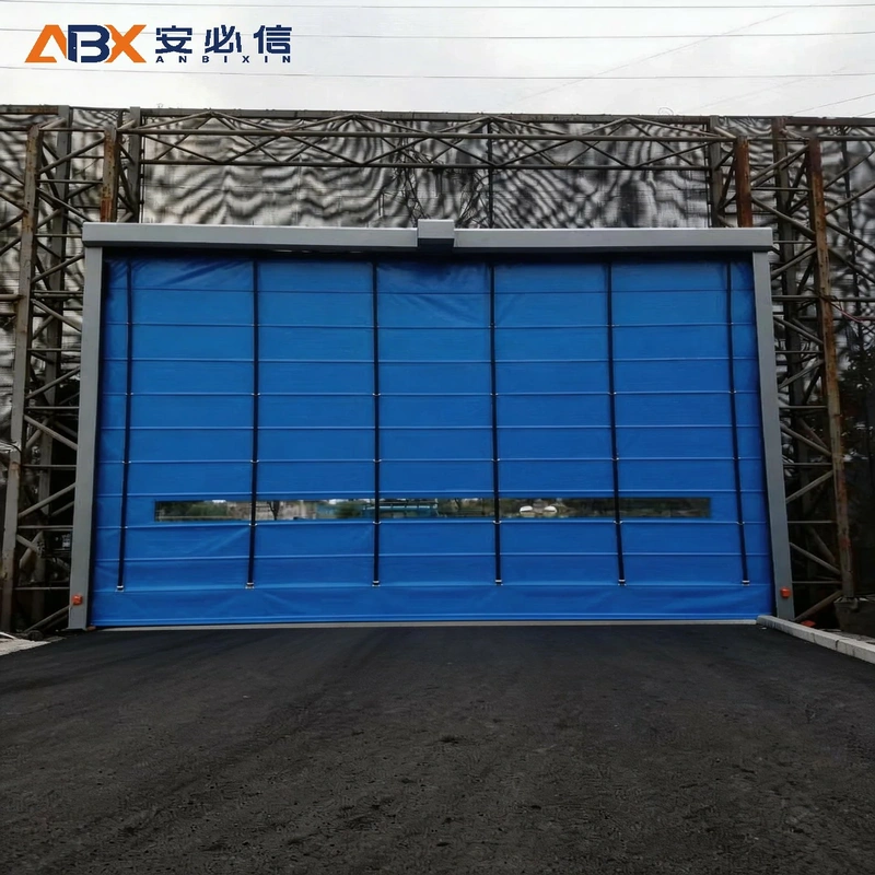 石嘴山市堆积门